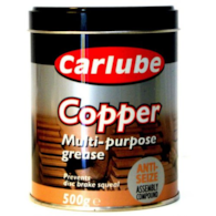 CP Smar Anti Size Copper miedziowy 500g XCG500