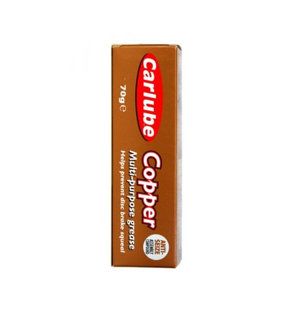 CP Smar Anti Size Copper miedziowy 70 g XCG070