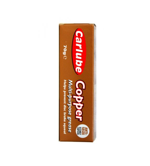 CP Smar Anti Size Copper miedziowy 70 g XCG070