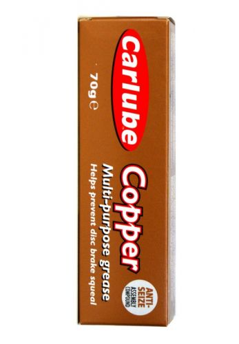 CP Smar Anti Size Copper miedziowy 70 g XCG070