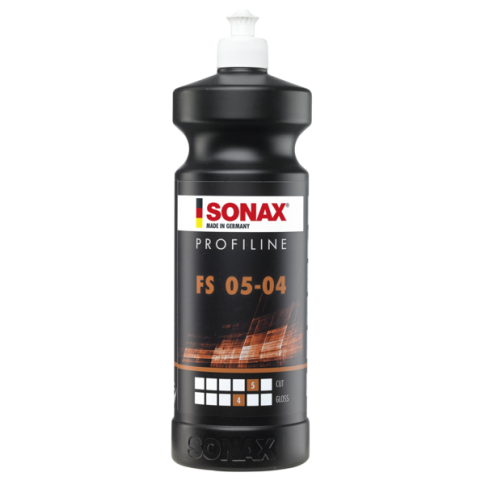 SONAX Profiline pasta FS 05/04 1L (319300) qq