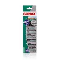 SONAX mikrofibra do szyb (416500)