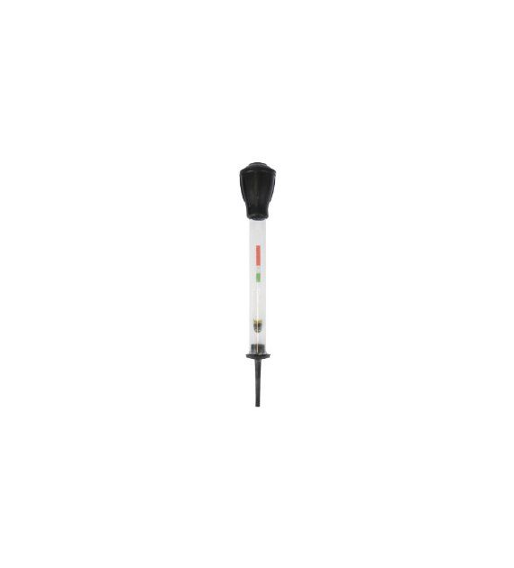 Areometr tester elektrolitu akumu. Carpoint *0677715*