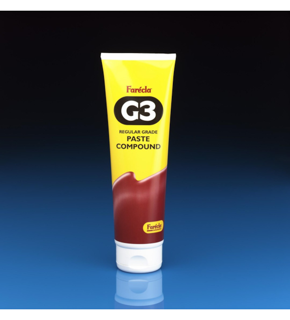 Pasta  Farecla G3 250g
