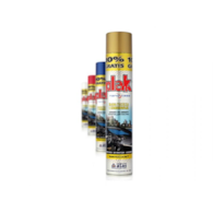Plak 750ml  mix spray Nano