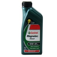 Olej Castrol Magnatec Diesel 10W/40 B4    1L *15CA2A*