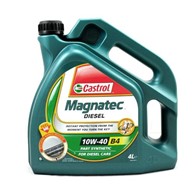 Olej Castrol Magnatec Diesel 10W/40 B4    4L *15CA2B*