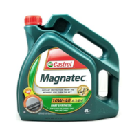 Olej Castrol Magnatec 10W/40 A3/B4    4L *15CA1F*