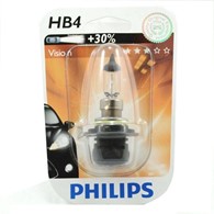 Żarówka 12V HB4  51W Philips Premium+30%