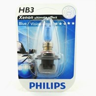 Żarówka 12V HB3  60W Philips White Vision