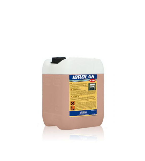 Atas-myjnia Idrolak 64B 10kg