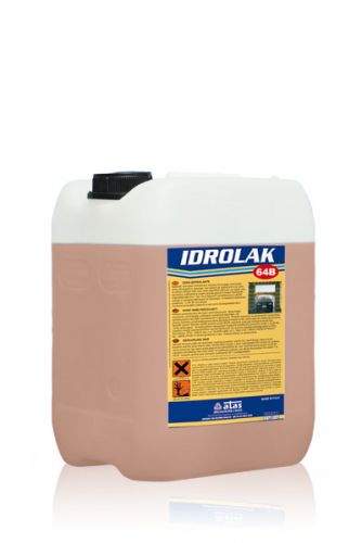Atas-myjnia Idrolak 64B 10kg