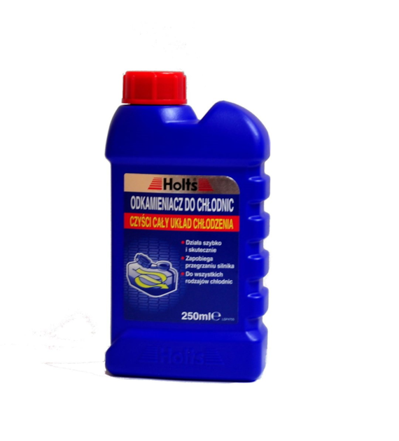 Holts odkamieniacz chłodnicy 250ml