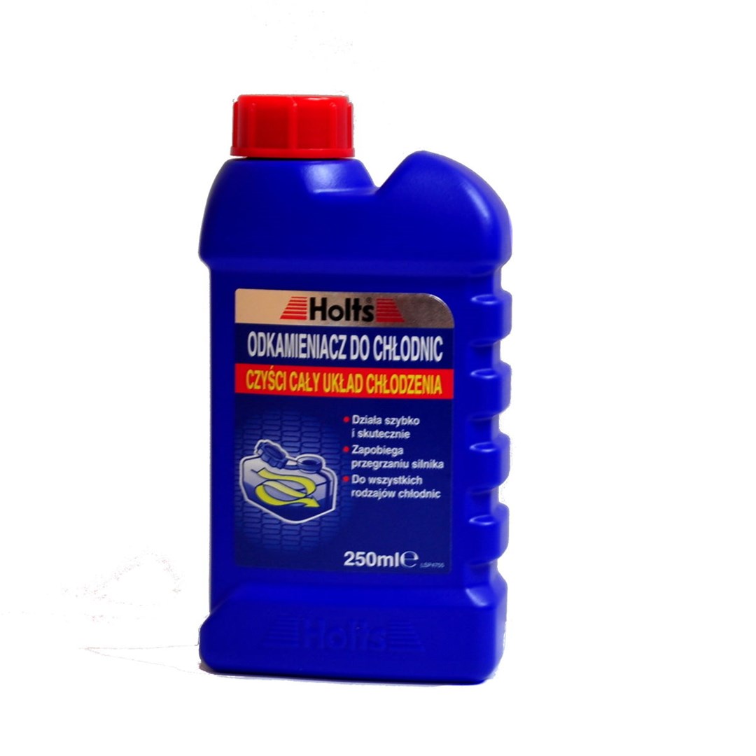 Holts odkamieniacz chłodnicy 250ml