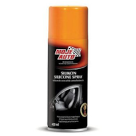Moje Auto silikon do uszczelek 400ml (19-031)