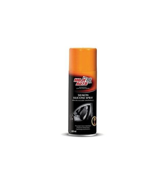 Moje Auto silikon do uszczelek 400ml (19-031)