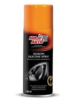 Moje Auto silikon do uszczelek 400ml (19-031)