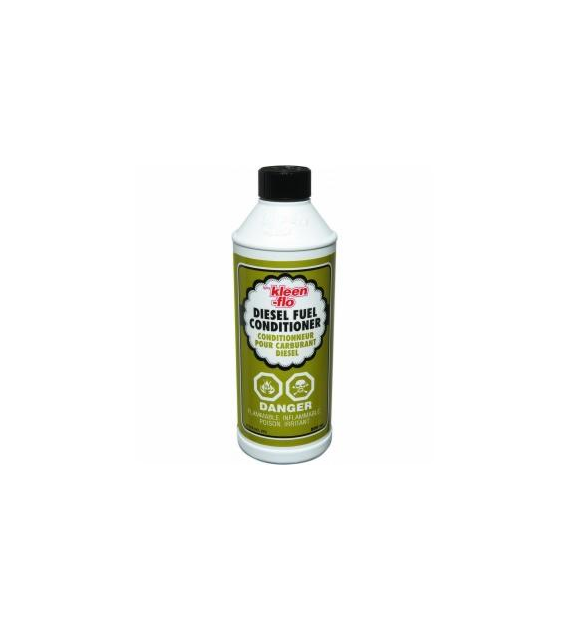 Depresator Kleen-Flo diesel 0.5l
