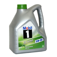 Olej Mobil 1 5W/30 op.4l syntetyk ESP 504.00 507.00
