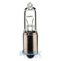 Żarówka 12V 21W H21W Bay9s Bosma *0171*