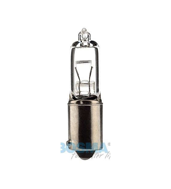 Żarówka 12V 21W H21W Bay9s Bosma *0171*