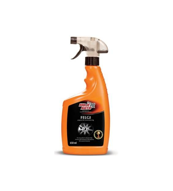 Moje Auto-Preparat do felg super silny atomizer 650ml (19-047)