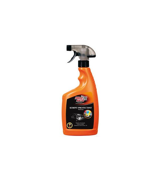 Moje Auto-Kokpit Protectant połysk 650ml (19-001)