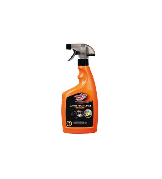 Moje Auto-Kokpit matowy 750ml  (19-002)