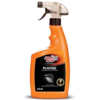 Moje Auto Preparat do czyszczenia plastiku 650ml (19-072)