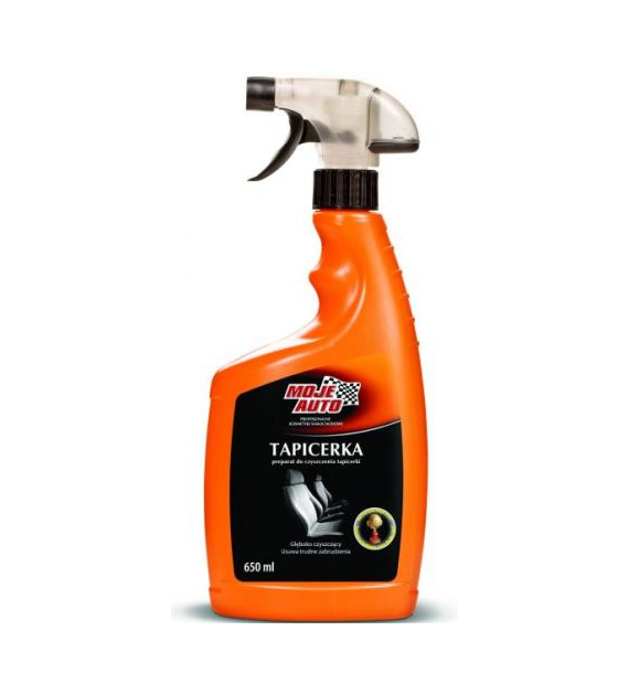 Moje Auto Preparat do czyszczenia tapicerki atomizer 750ml (19-051)
