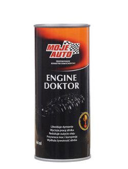 MOTO DOCTOR Moje Auto 444ml (19-067)