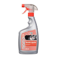 Moje Auto Neutralizator zapachów Nanosilver 650ml (19-552)