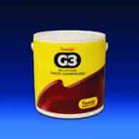 Pasta  Farecla G3 4kg