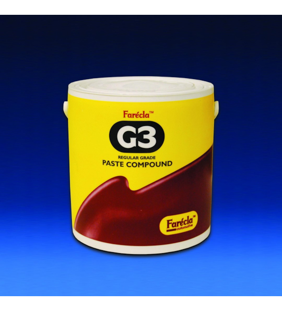 Pasta  Farecla G3 4kg