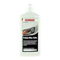 SONAX Polish&Wax wosk kolor. biały 500ml (296000)