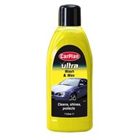 CP ULTRA szampon z woskiem 1l (POL101)