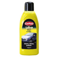 CP ULTRA szampon z woskiem 1l (POL101)