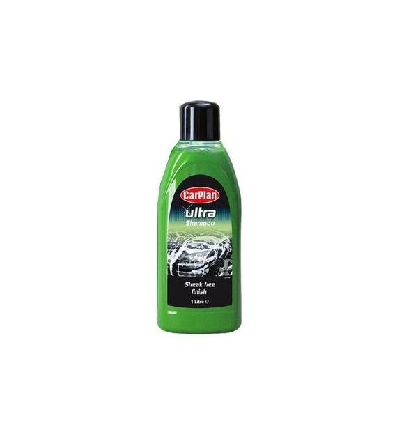 CP ULTRA szampon bez wosku 1l (POL103)