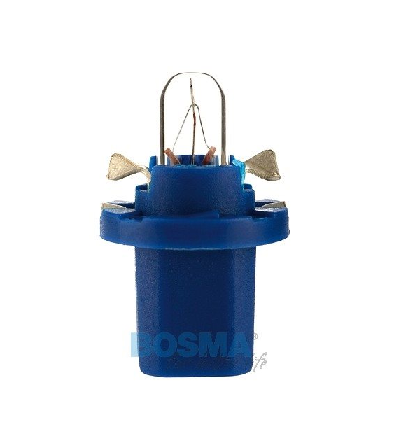 Żarówka 12V  1.2W B8.5D Bosma *0201*