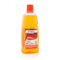 SONAX szampon nabłyszczający konc.1L (314300)