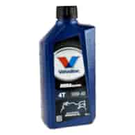 Olej Valvoline Durablend 4T 10W/40 1l