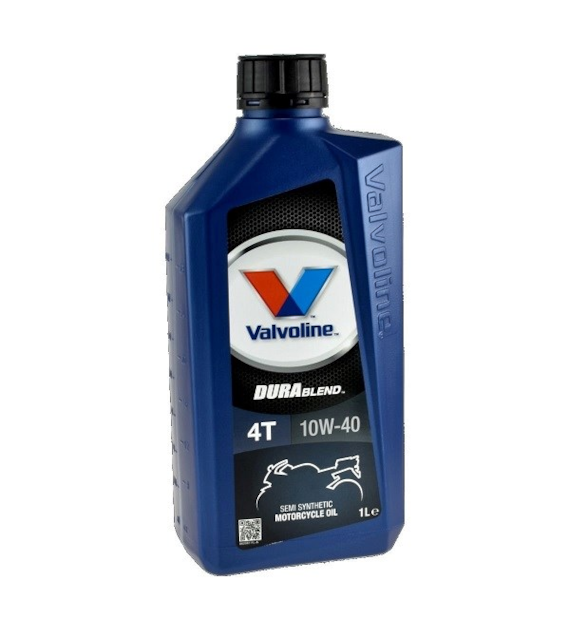 Olej Valvoline Durablend 4T 10W/40 1l