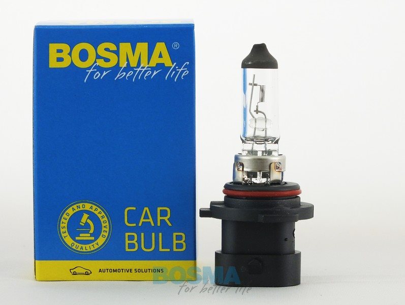 Żarówka 12V HB4A 51W  Bosma *6173*
