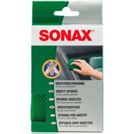 SONAX gąbka do usuwania owadów (427141)