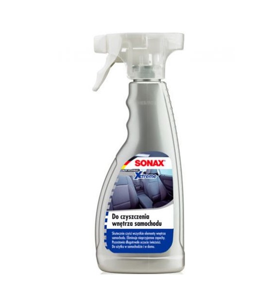SONAX Xtreme do czyszczenia wnętrza 500ml (221241)