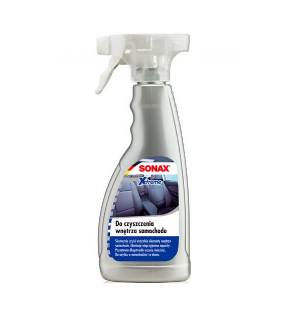 SONAX Xtreme do czyszczenia wnętrza 500ml (221241)