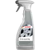 SONAX żel do czyszczenia felg 500ml (429200)