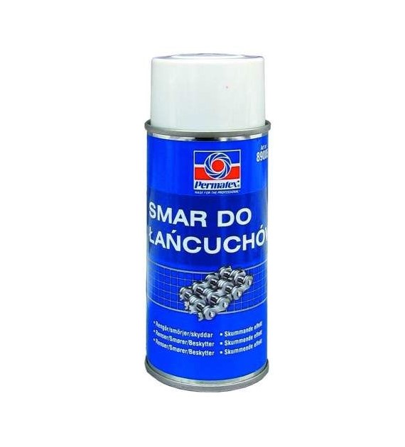 Permatex smar do łańcuchów - pianka 161ml (60-025)