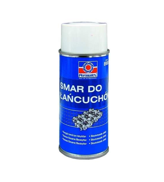Permatex smar do łańcuchów - pianka 161ml (60-025)
