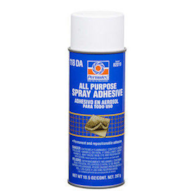 Permatex klej do tapicerki 297g (60-030)